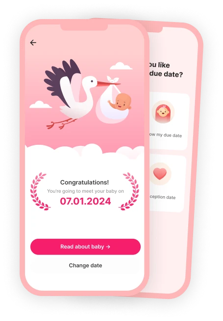 count down to due time